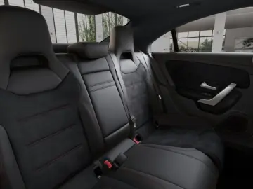 MERCEDES-BENZ CLA 250 e AMG-Sport Pano Night Distr M&hellip;