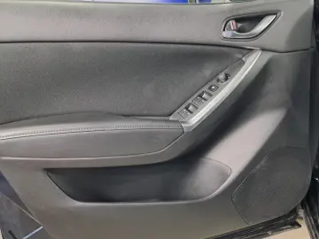 MAZDA CX-5 ATTRACTION 4WD 2016 2.0i 160CP