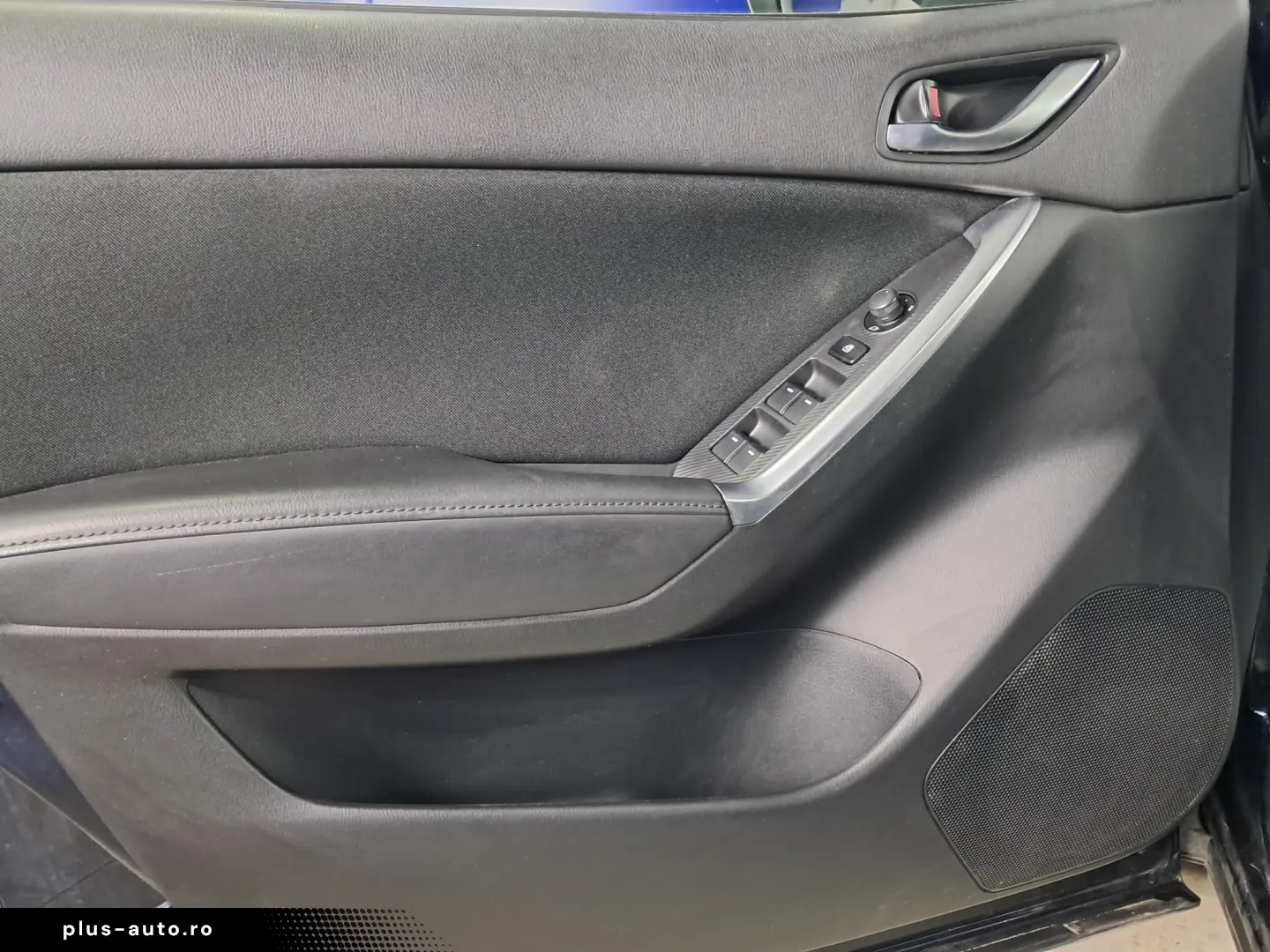 MAZDA CX-5 ATTRACTION 4WD 2016 2.0i 160CP