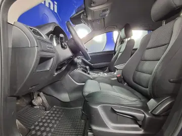 MAZDA CX-5 ATTRACTION 4WD 2016 2.0i 160CP