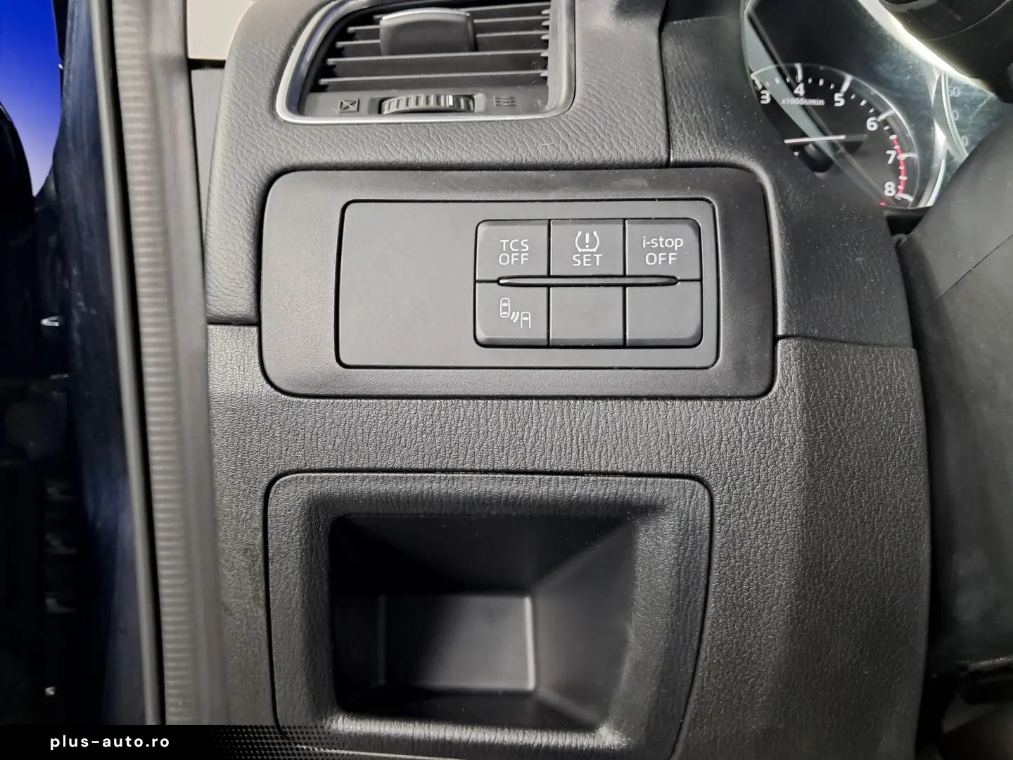 MAZDA CX-5 ATTRACTION 4WD 2016 2.0i 160CP