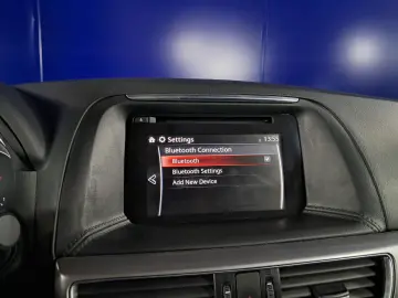 MAZDA CX-5 ATTRACTION 4WD 2016 2.0i 160CP