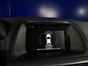 MAZDA CX-5 ATTRACTION 4WD 2016 2.0i 160CP