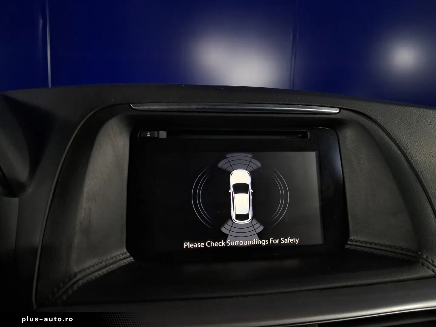 MAZDA CX-5 ATTRACTION 4WD 2016 2.0i 160CP