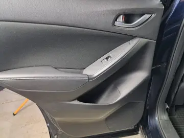 MAZDA CX-5 ATTRACTION 4WD 2016 2.0i 160CP