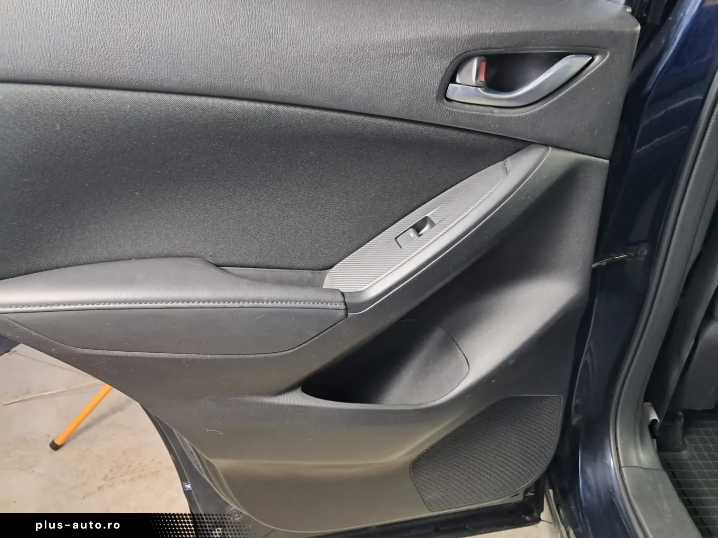 MAZDA CX-5 ATTRACTION 4WD 2016 2.0i 160CP