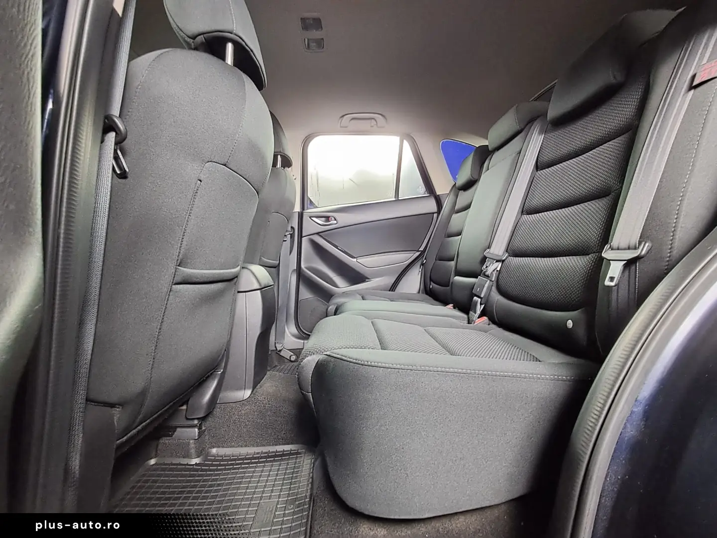 MAZDA CX-5 ATTRACTION 4WD 2016 2.0i 160CP