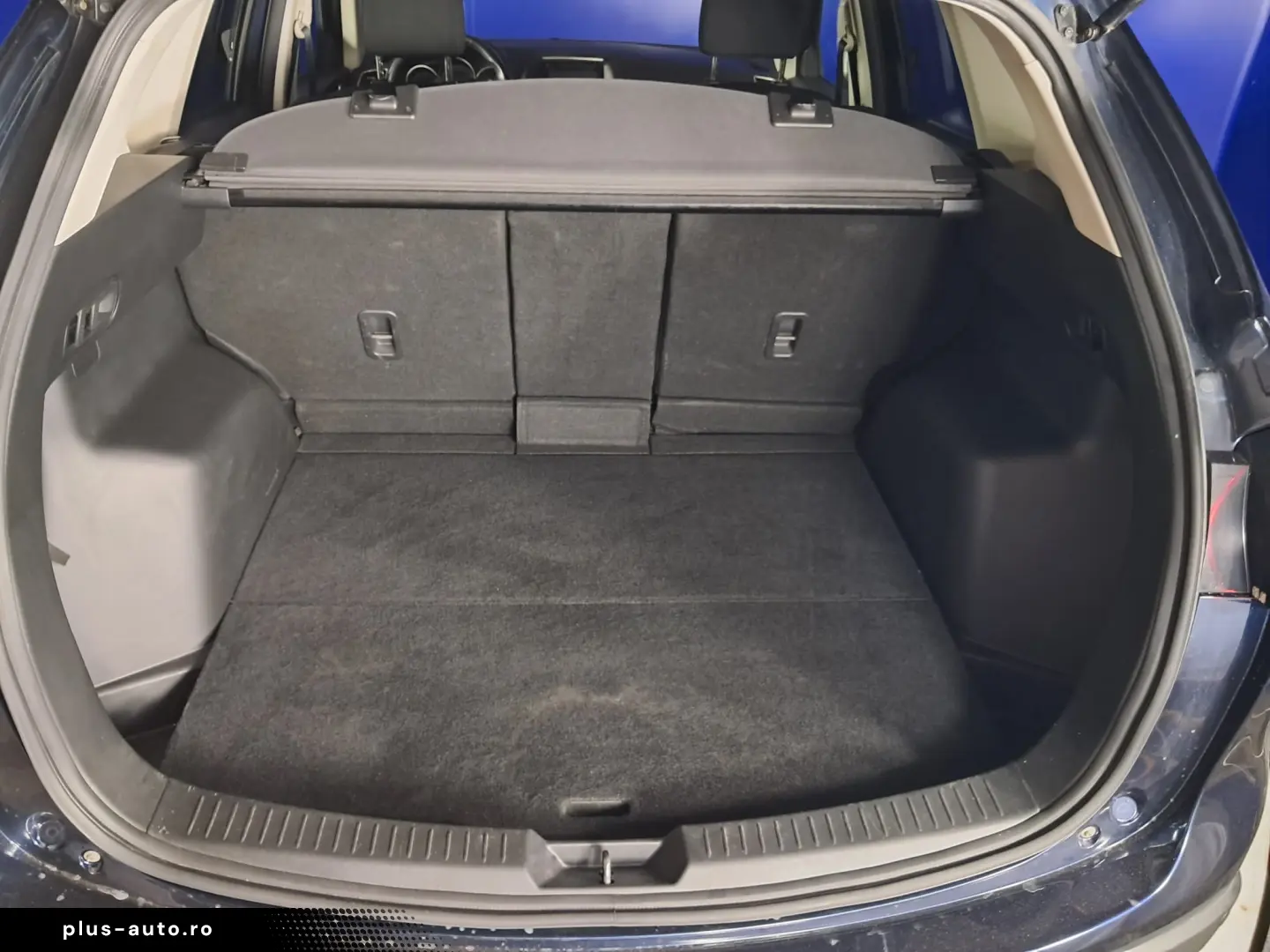 MAZDA CX-5 ATTRACTION 4WD 2016 2.0i 160CP