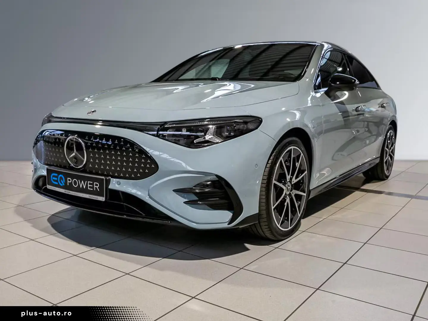 Mercedes-Benz CLA 250 EQ  AMG PLUS 360  SUPERSCREEN