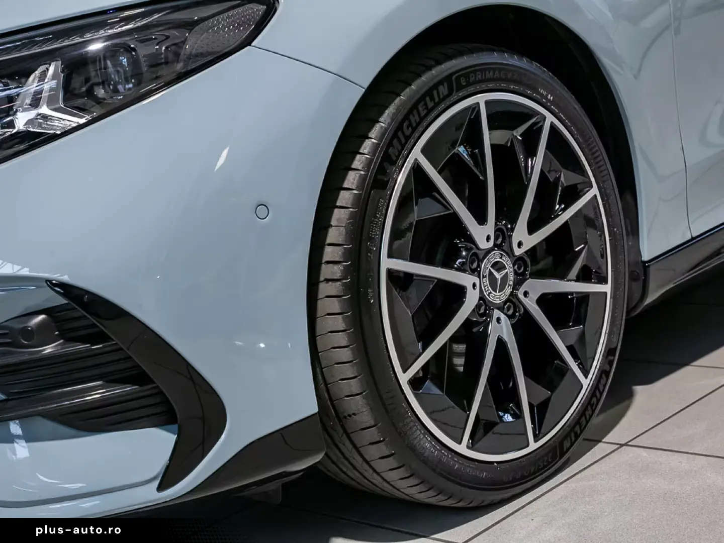 Mercedes-Benz CLA 250 EQ  AMG PLUS 360  SUPERSCREEN