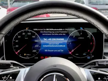 Mercedes-Benz CLA 250 EQ  AMG PLUS 360  SUPERSCREEN