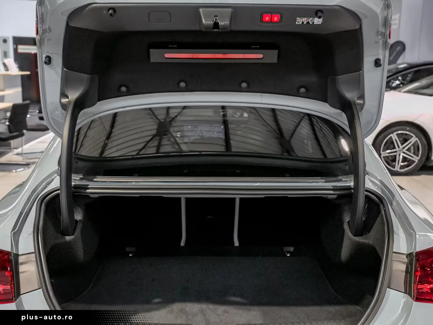 Mercedes-Benz CLA 250 EQ  AMG PLUS 360  SUPERSCREEN