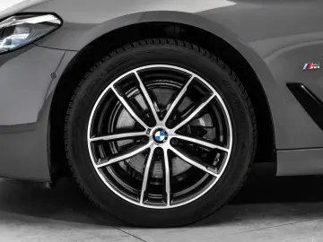 BMW 520d Lim xDrive M Sport