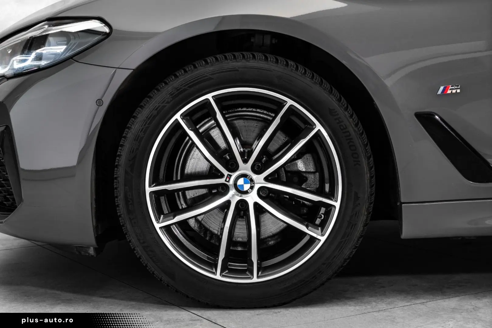 BMW 520d Lim xDrive M Sport