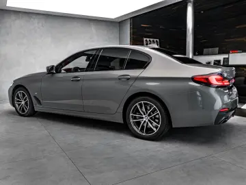BMW 520d Lim xDrive M Sport