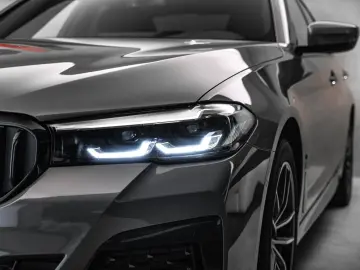 BMW 520d Lim xDrive M Sport