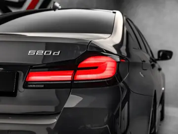 BMW 520d Lim xDrive M Sport