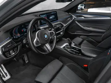 BMW 520d Lim xDrive M Sport