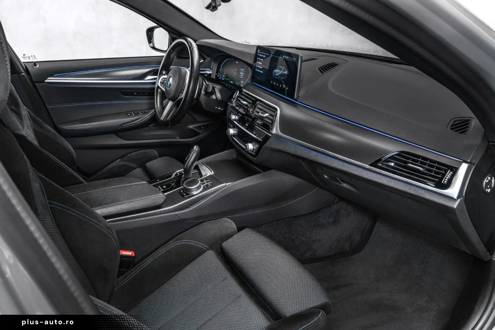 BMW 520d Lim xDrive M Sport