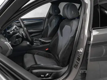 BMW 520d Lim xDrive M Sport