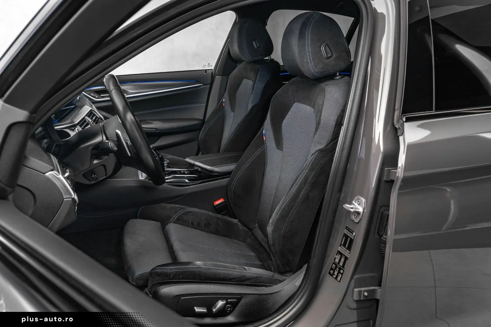 BMW 520d Lim xDrive M Sport