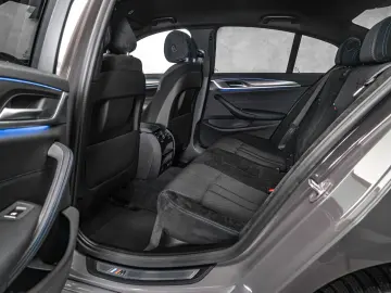 BMW 520d Lim xDrive M Sport