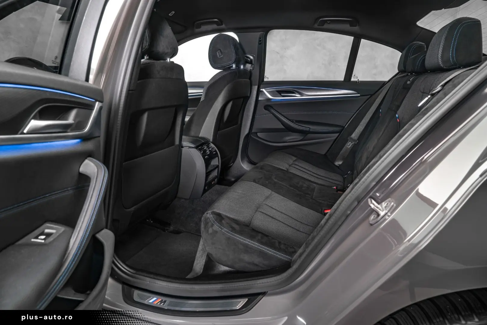 BMW 520d Lim xDrive M Sport