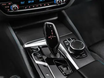 BMW 520d Lim xDrive M Sport