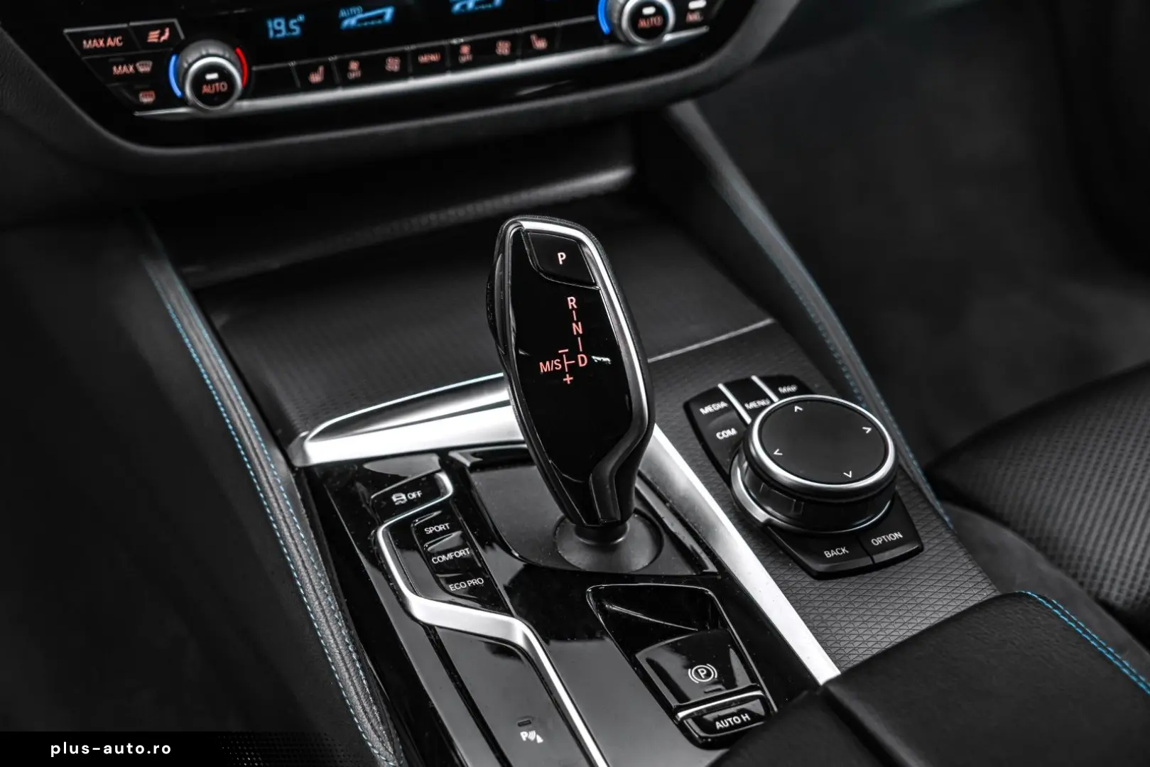 BMW 520d Lim xDrive M Sport