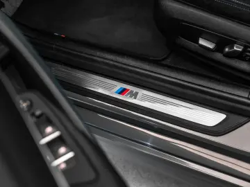 BMW 520d Lim xDrive M Sport