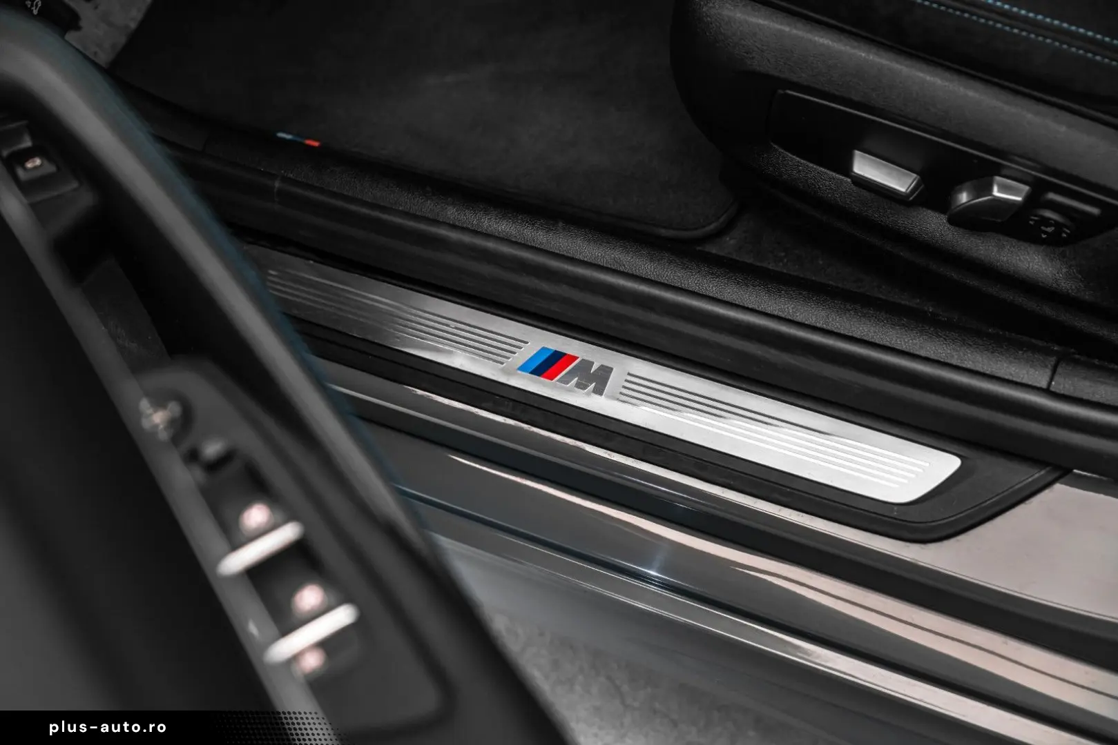 BMW 520d Lim xDrive M Sport