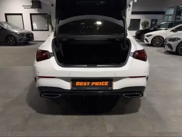 Mercedes-Benz CLA 250 e  AMG-Line Panorama Multibeam