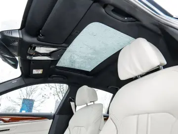 BMW 540d xDrive A M Sport HUD ACC NAVI LED Laser LM