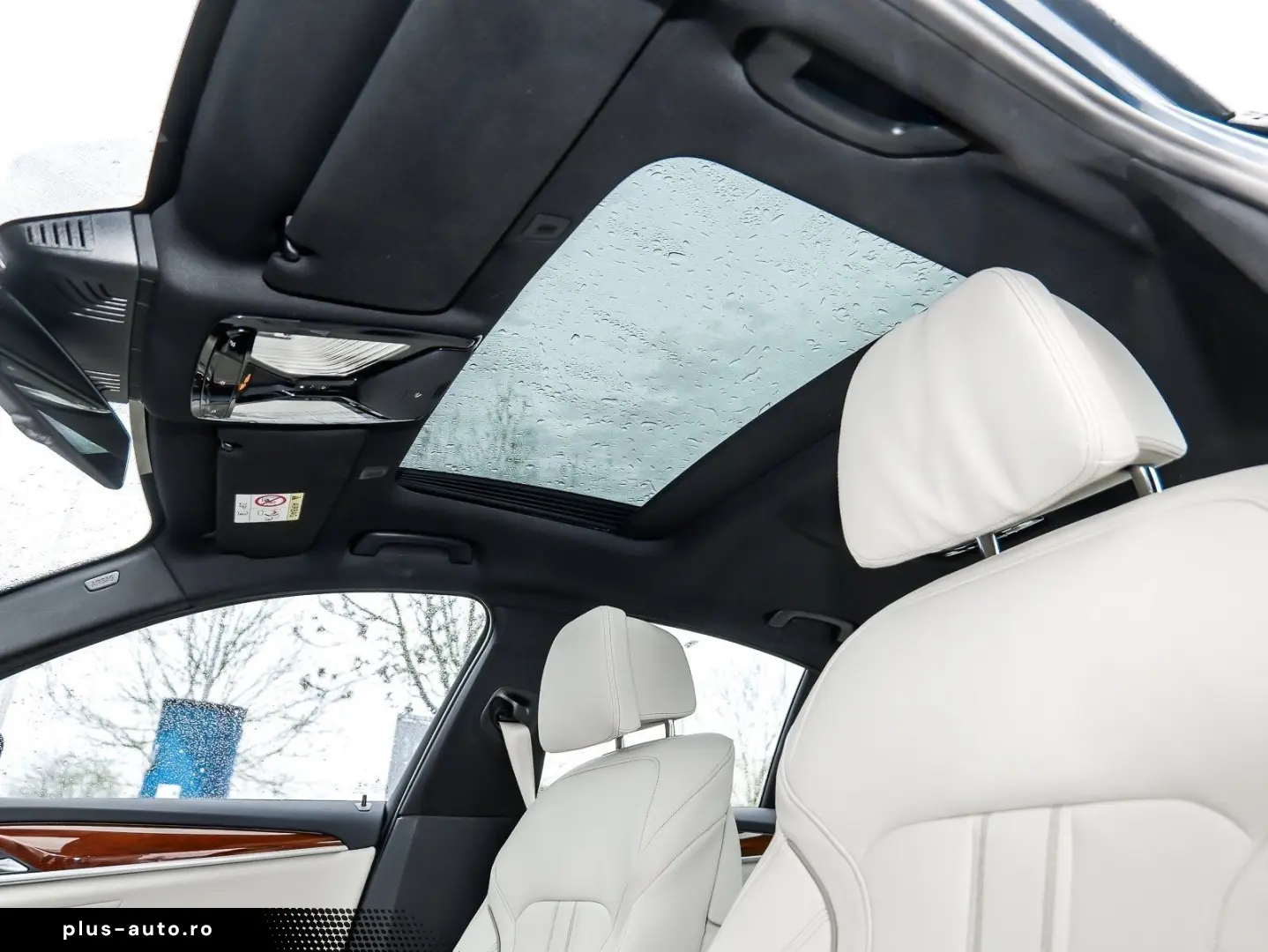 BMW 540d xDrive A M Sport HUD ACC NAVI LED Laser LM