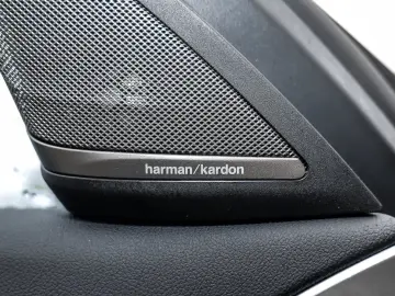 BMW 540d xDrive A M Sport HUD ACC NAVI LED Laser LM