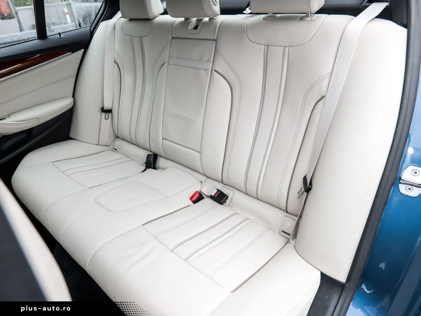 BMW 540d xDrive A M Sport HUD ACC NAVI LED Laser LM