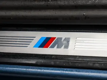 BMW 540d xDrive A M Sport HUD ACC NAVI LED Laser LM