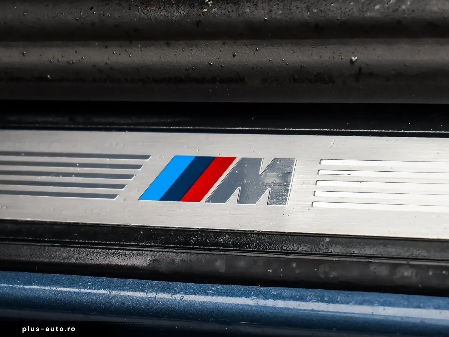 BMW 540d xDrive A M Sport HUD ACC NAVI LED Laser LM