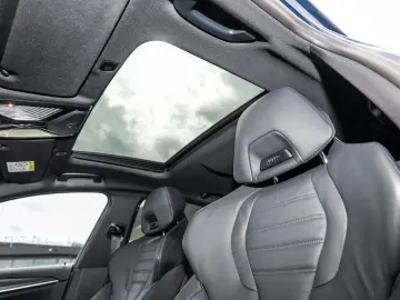 BMW 520d M Sport HUD RFK NAVI Standh. LED PDC V H