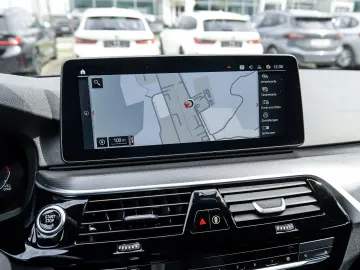 BMW 520d M Sport HUD RFK NAVI Standh. LED PDC V H