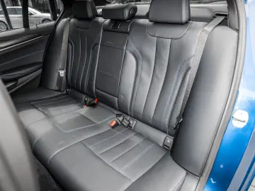 BMW 520d M Sport HUD RFK NAVI Standh. LED PDC V H