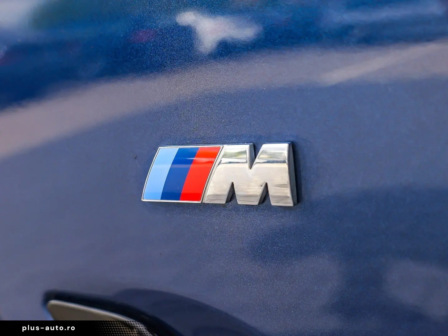 BMW 520d M Sport HUD RFK NAVI Standh. LED PDC V H