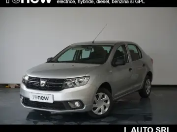 DACIA LOGAN 1.0 SCe 75 Ambiance
