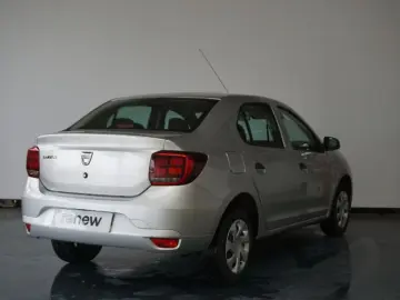 DACIA LOGAN 1.0 SCe 75 Ambiance