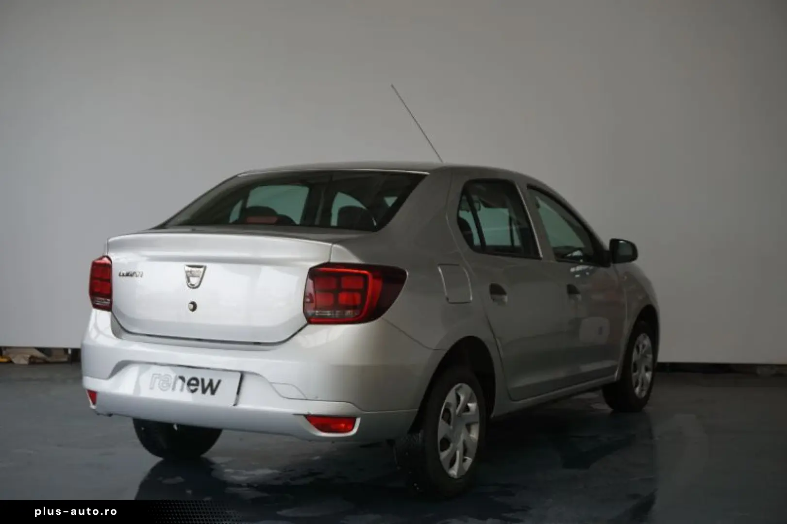 DACIA LOGAN 1.0 SCe 75 Ambiance