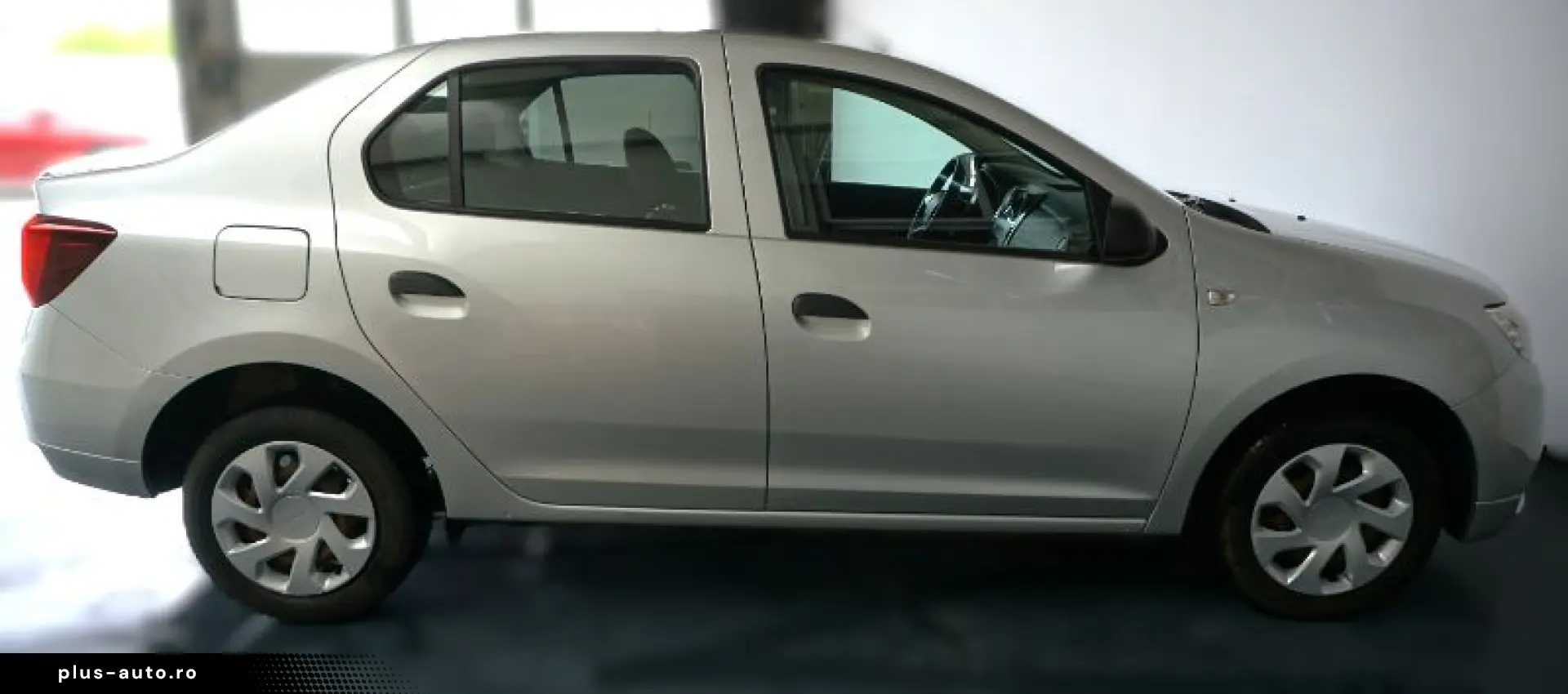 DACIA LOGAN 1.0 SCe 75 Ambiance