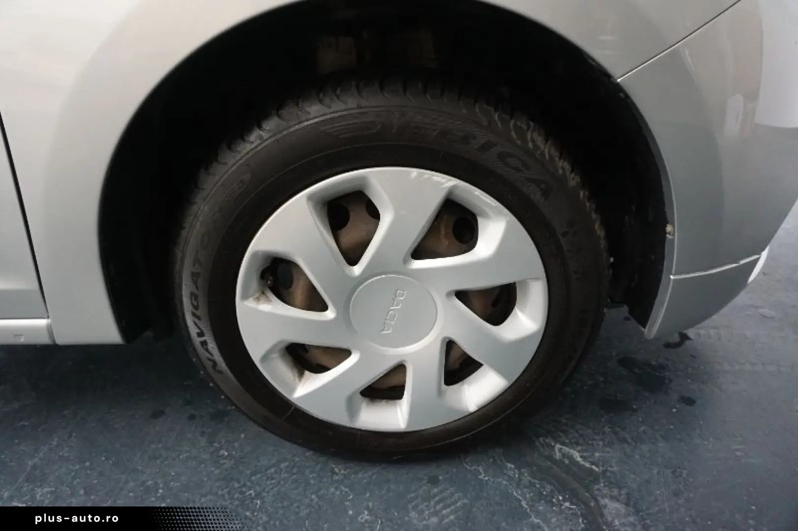 DACIA LOGAN 1.0 SCe 75 Ambiance