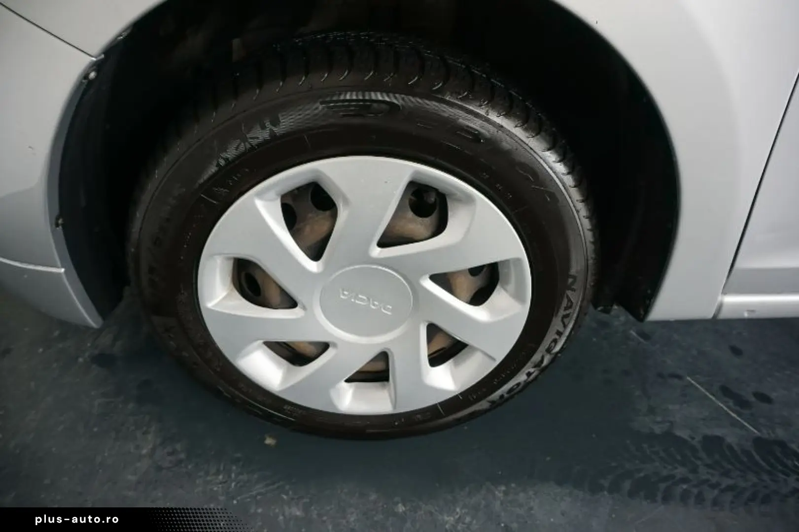 DACIA LOGAN 1.0 SCe 75 Ambiance