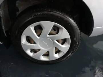 DACIA LOGAN 1.0 SCe 75 Ambiance