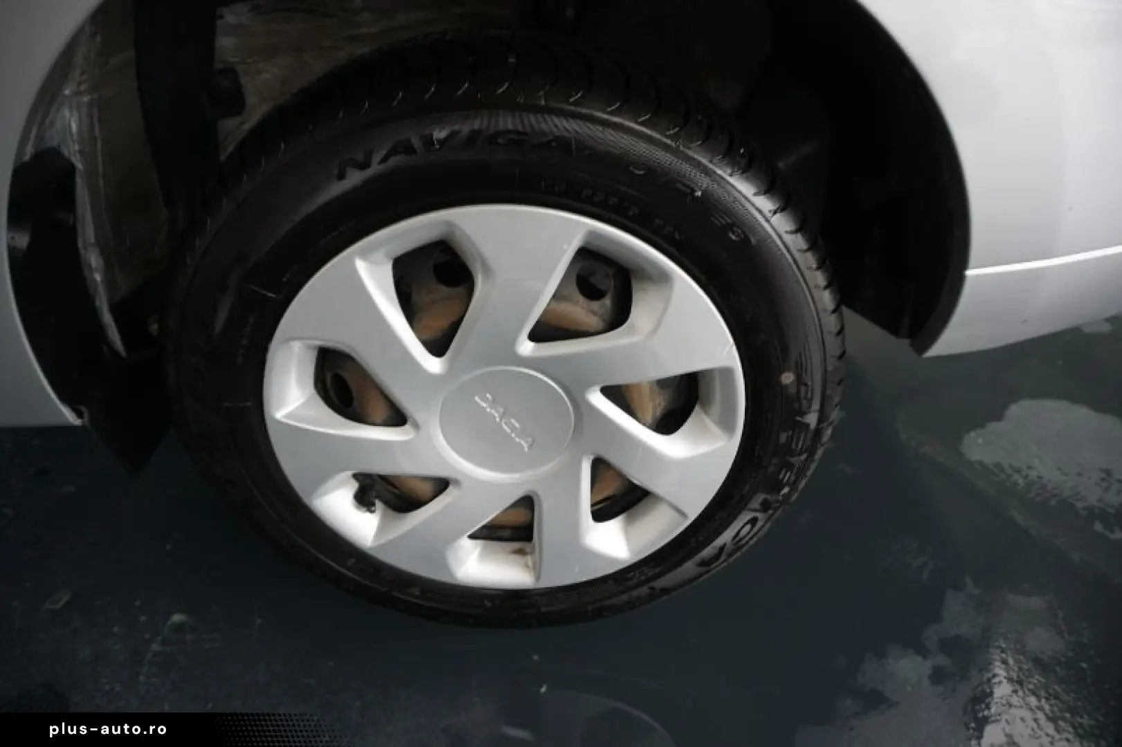 DACIA LOGAN 1.0 SCe 75 Ambiance